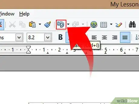 Image titled Use OpenOffice.org Writer Step 23