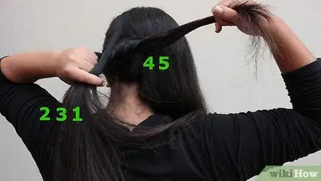 Image titled Braid Hair Step 30