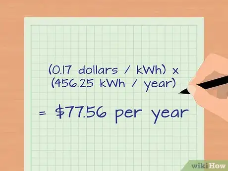 Image titled Calculate Kilowatt Hours Step 5