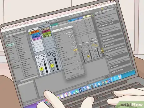 Image titled Make a DJ Mix Set Using Ableton Live Step 12