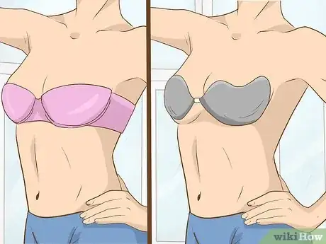 Image titled Hide Your Nipples Step 5