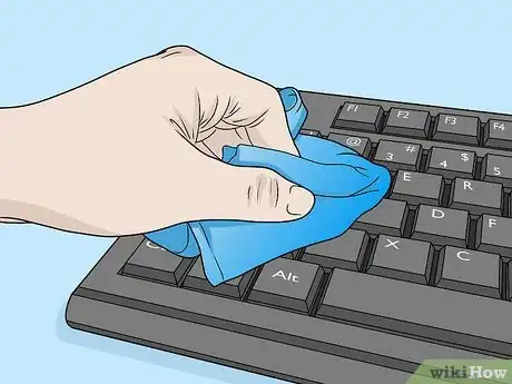 Image titled Fix Sticky Keyboard Keys Step 5