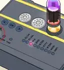 Test Vacuum Tubes