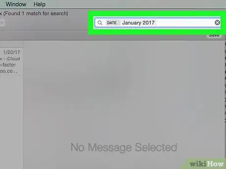 Image titled Search in Mail on a Mac Step 10