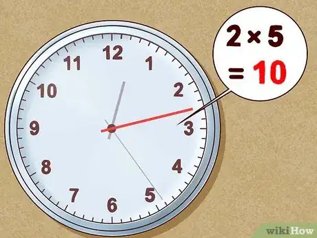 Image titled Tell Time Step 11