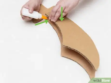 Image titled Make a Cardboard Sword Step 5