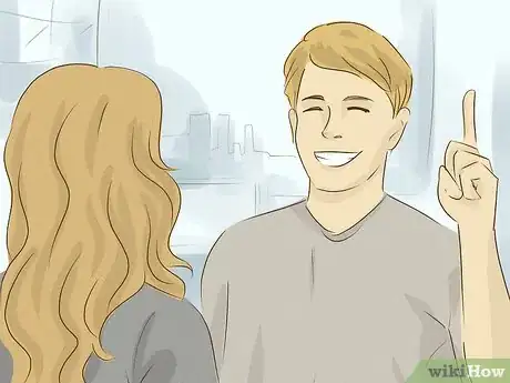 Image titled Find Out if a Guy Secretly Likes You Step 17