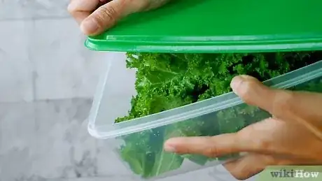 Image titled Clean Kale Step 12