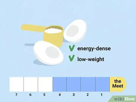 Image titled Cut Weight for a Powerlifting Meet Step 8