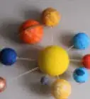 Make a Planet Model