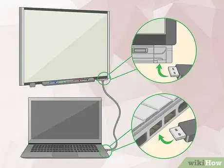 Image titled Use a Smartboard Step 1