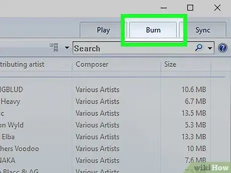 Image titled Burn a CD Step 25