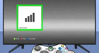 Connect Your Xbox to the Internet