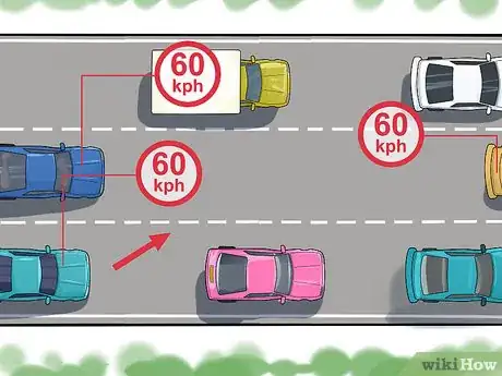 Image titled Merge with Heavy Traffic Step 7