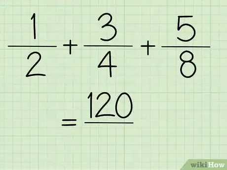 Image titled Add and Subtract Fractions Step 18