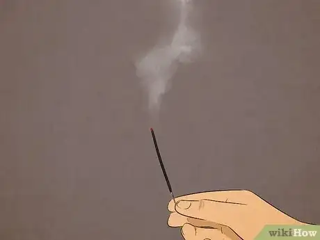 Image titled Incense Smoke Meaning Step 20