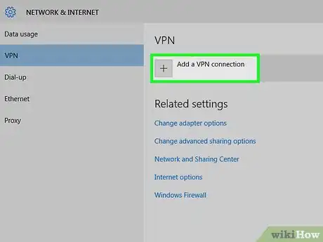 Image titled Use a VPN for Public Wifi Security Step 24