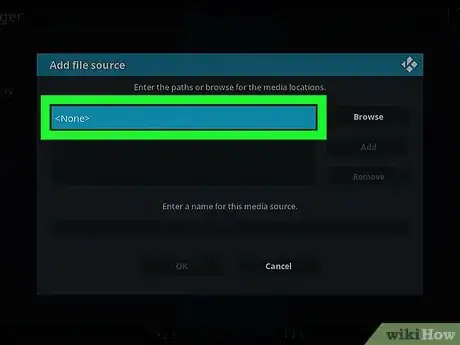 Image titled Install Whitecream on Kodi Step 6