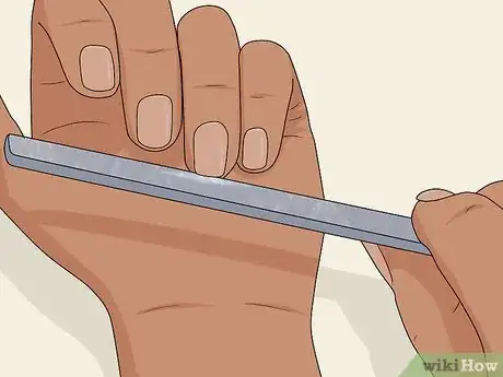 Image titled Remove Nail Tips Step 11