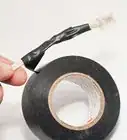 Attach Two Phone Wires to Make One