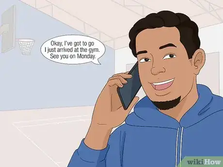 Image titled Invite a Girl to Hang out over the Phone Without Her Thinking You're Asking Her Out Step 2