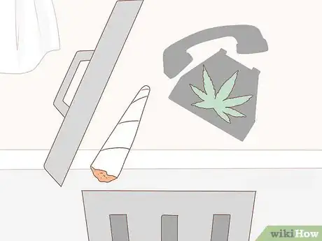 Image titled Give up Marijuana Step 5