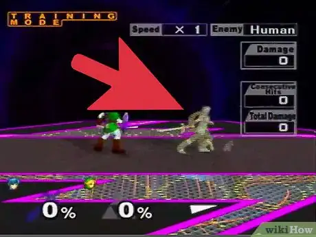 Image titled Learn the Basics of Super Smash Bros Melee Step 5