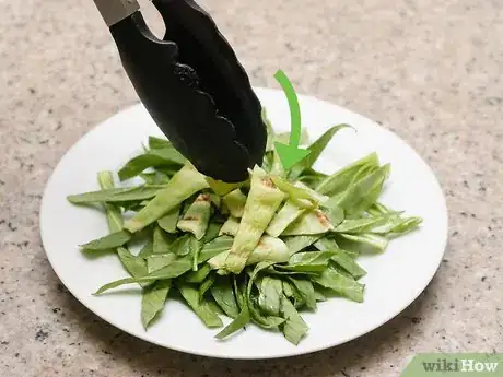 Image titled Cook Bok Choy Step 14