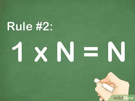 Image titled Learn Multiplication Facts Step 2