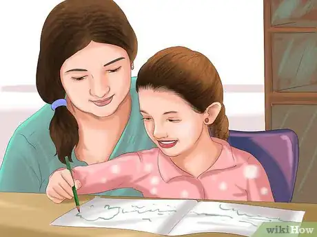 Image titled Teach Kids How to Draw Step 3