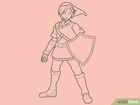 Image titled Draw Link Step 19