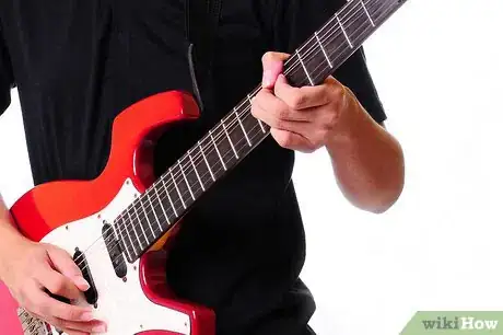 Image titled Create a Unique Guitar Technique Intro