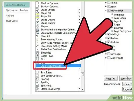 Image titled Use Rulers in Microsoft Publisher Step 13