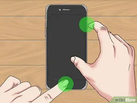 Image titled Reboot an iPhone Step 1