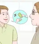 Obtain Money from Your Parents