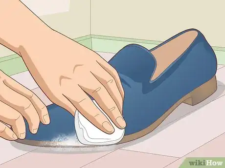 Image titled Get Oil Out of Shoes Step 11