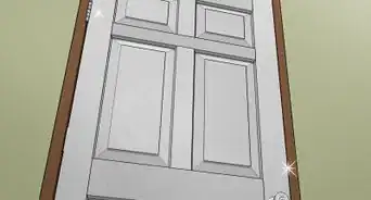 Paint Oak Doors White