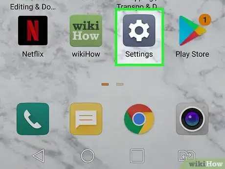 Image titled Close Apps on Android Step 10