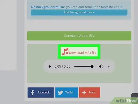 Image titled Record Text to Speech on PC or Mac Step 17