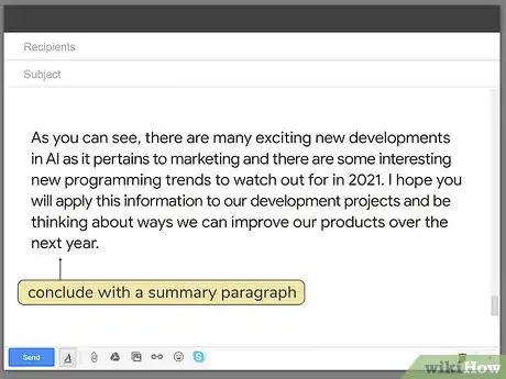 Image titled Write a Knowledge Sharing Email Step 5