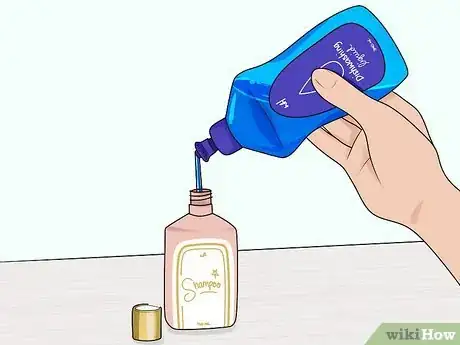 Image titled Get Rid of Lice Without Your Parents Knowing Step 4