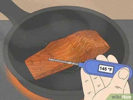 Image titled Cook Salmon for Dogs Step 3