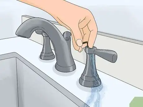 Image titled Fix Your Kitchen Sink Step 20