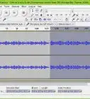 Split Long Audio Tracks