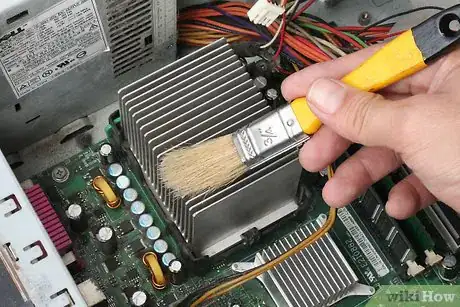 Image titled Clean the Inside of a Computer Step 7Bullet3