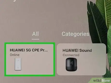 Image titled Change a Huawei WiFi Password Step 7