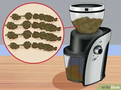 Image titled Cook With Medical Marijuana Step 2