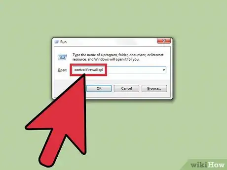 Image titled Disable Windows 7 Firewall Step 1