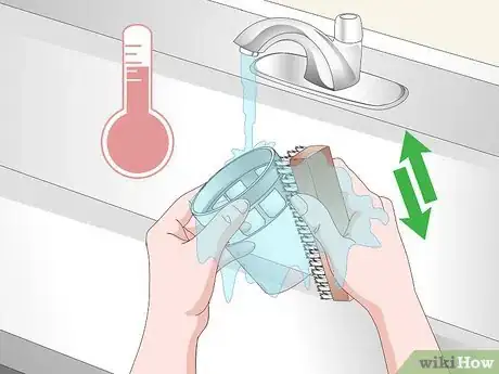 Image titled Clean Dishwashers Step 9