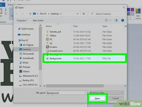 Image titled Open Multiple Images in Paint Step 6